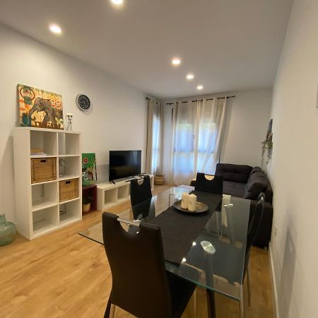 Apartament Apartamento Estelar Con Piscina Y Garaje Nervion Sewilla Zewnętrze zdjęcie