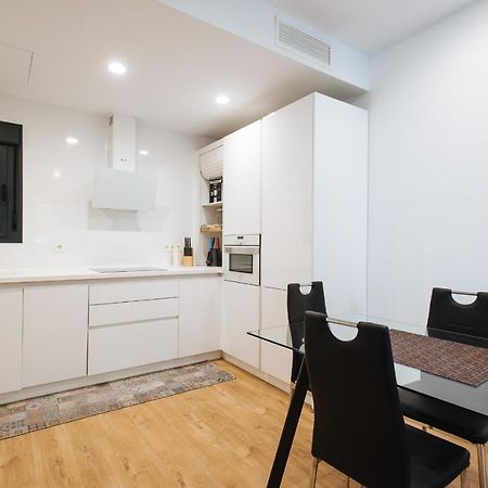 Apartament Apartamento Estelar Con Piscina Y Garaje Nervion Sewilla Zewnętrze zdjęcie