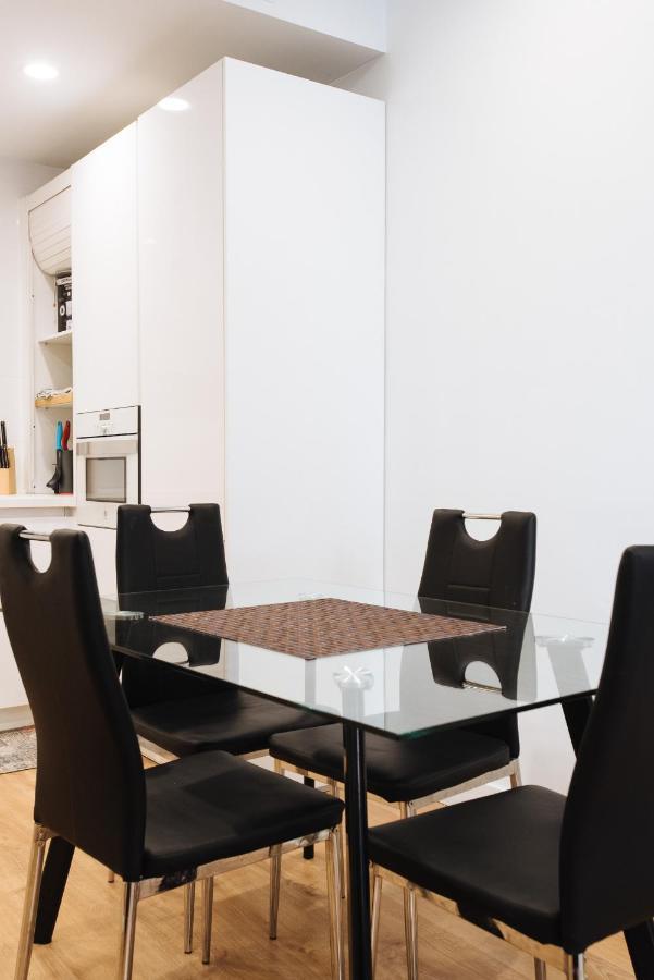 Apartament Apartamento Estelar Con Piscina Y Garaje Nervion Sewilla Zewnętrze zdjęcie