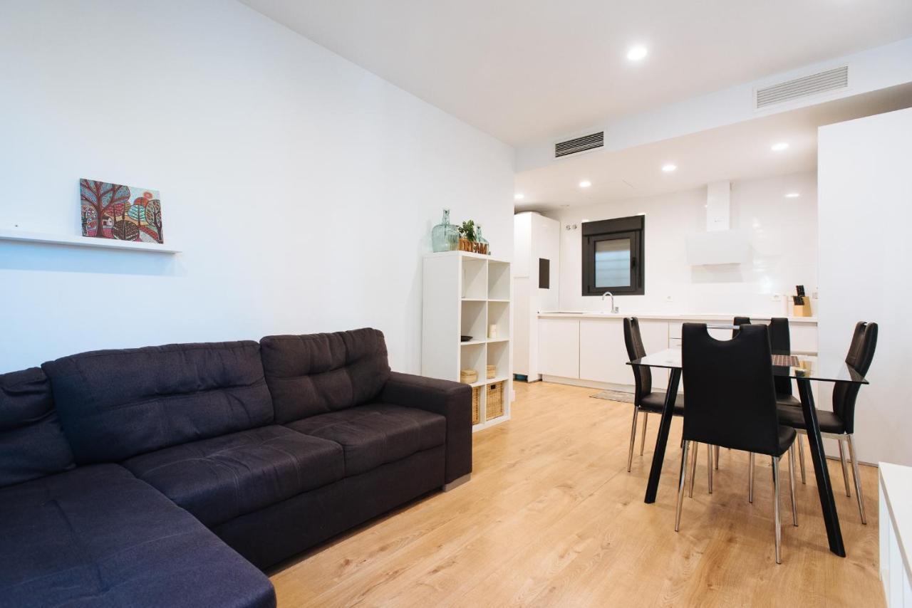 Apartament Apartamento Estelar Con Piscina Y Garaje Nervion Sewilla Zewnętrze zdjęcie