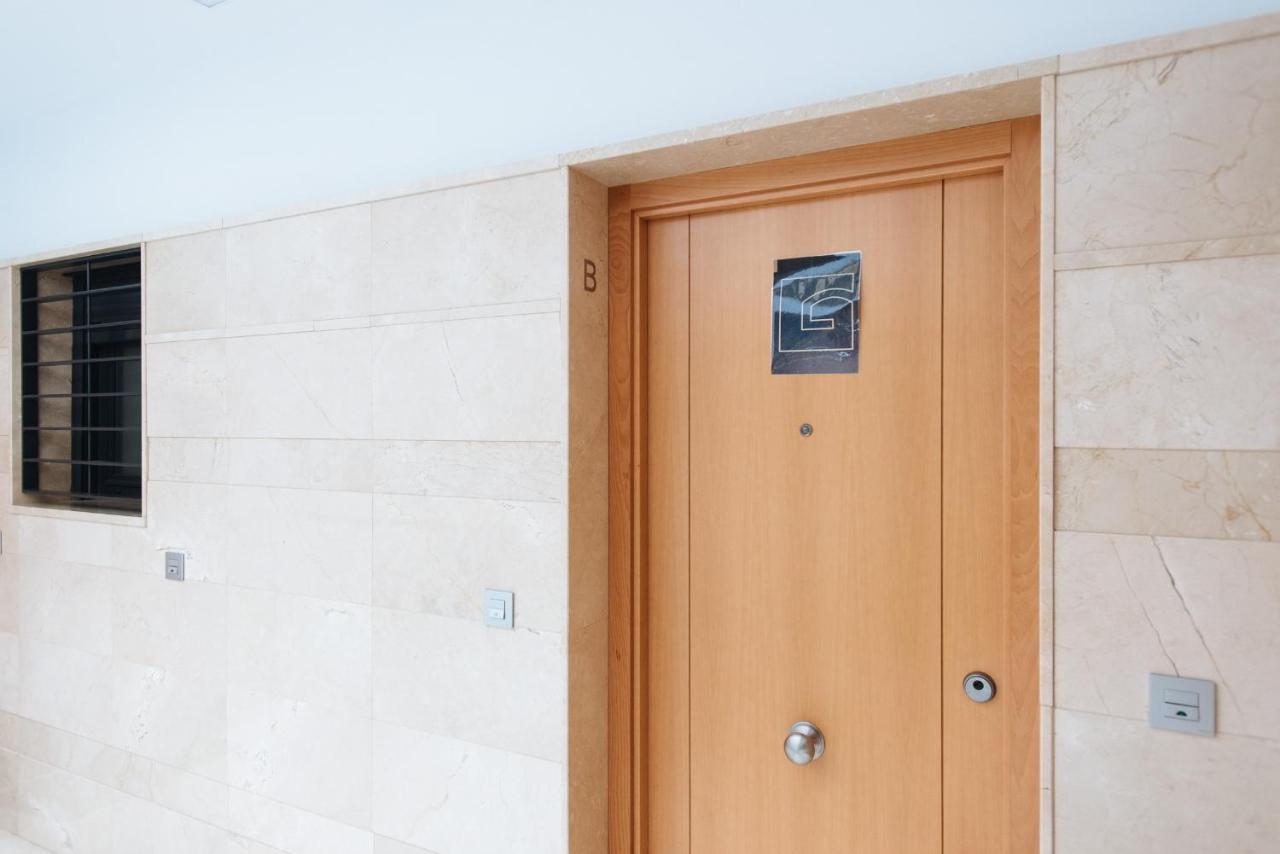 Apartament Apartamento Estelar Con Piscina Y Garaje Nervion Sewilla Zewnętrze zdjęcie