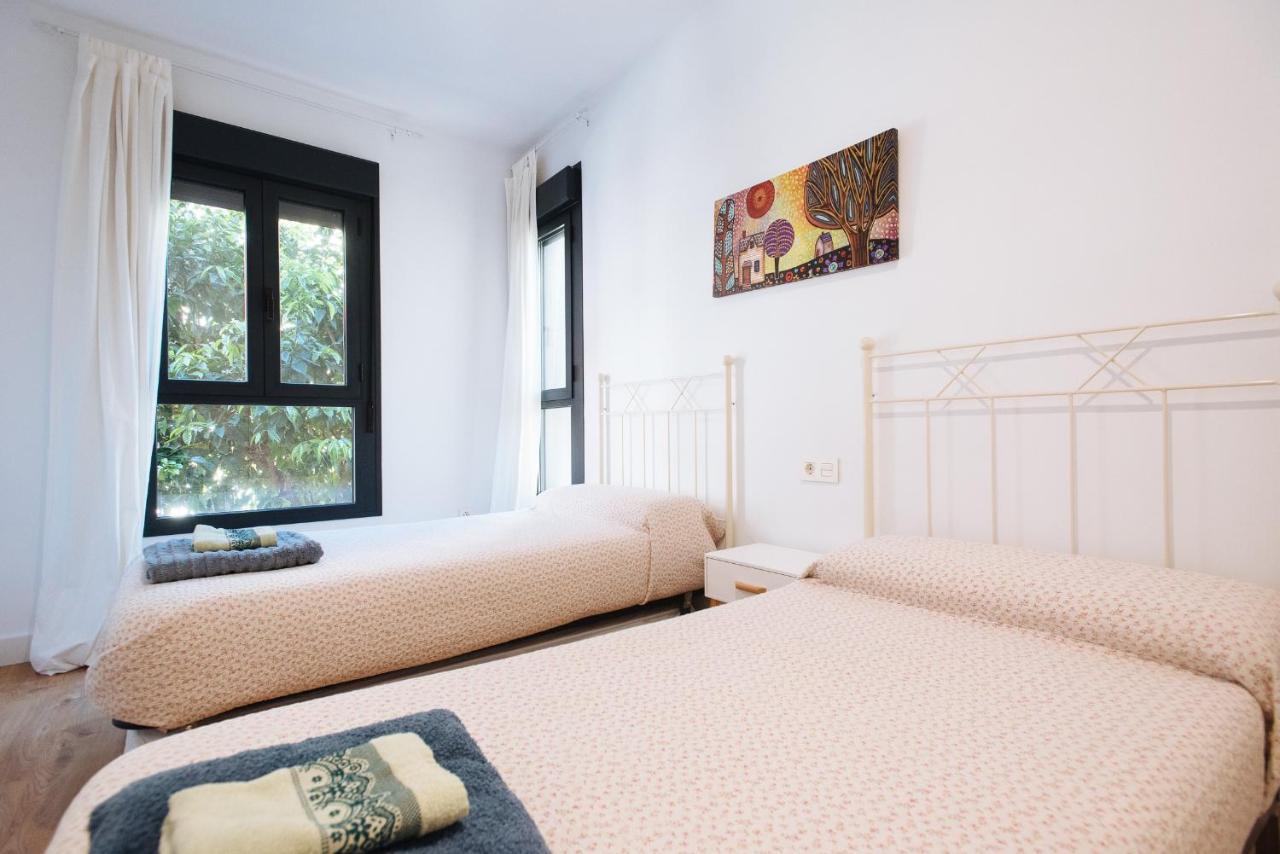 Apartament Apartamento Estelar Con Piscina Y Garaje Nervion Sewilla Zewnętrze zdjęcie