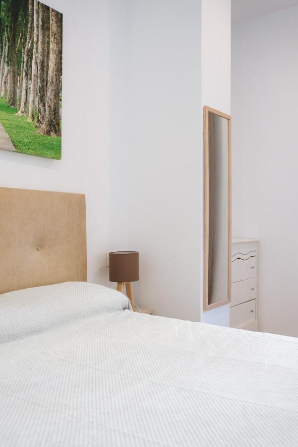 Apartament Apartamento Estelar Con Piscina Y Garaje Nervion Sewilla Zewnętrze zdjęcie