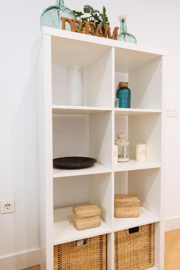 Apartament Apartamento Estelar Con Piscina Y Garaje Nervion Sewilla Zewnętrze zdjęcie