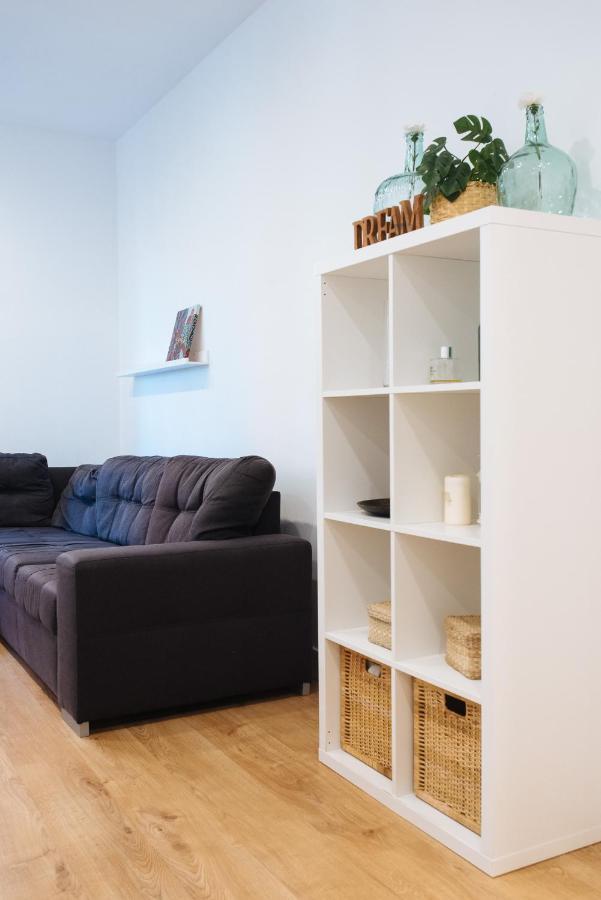Apartament Apartamento Estelar Con Piscina Y Garaje Nervion Sewilla Zewnętrze zdjęcie